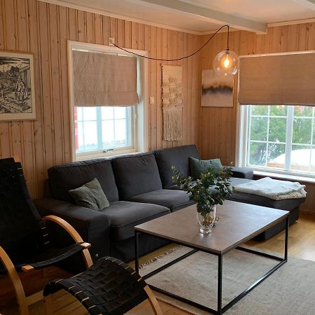 5-Bedroom House In Lofoten 拉姆贝格 外观 照片