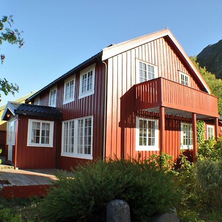 5-Bedroom House In Lofoten 拉姆贝格 外观 照片