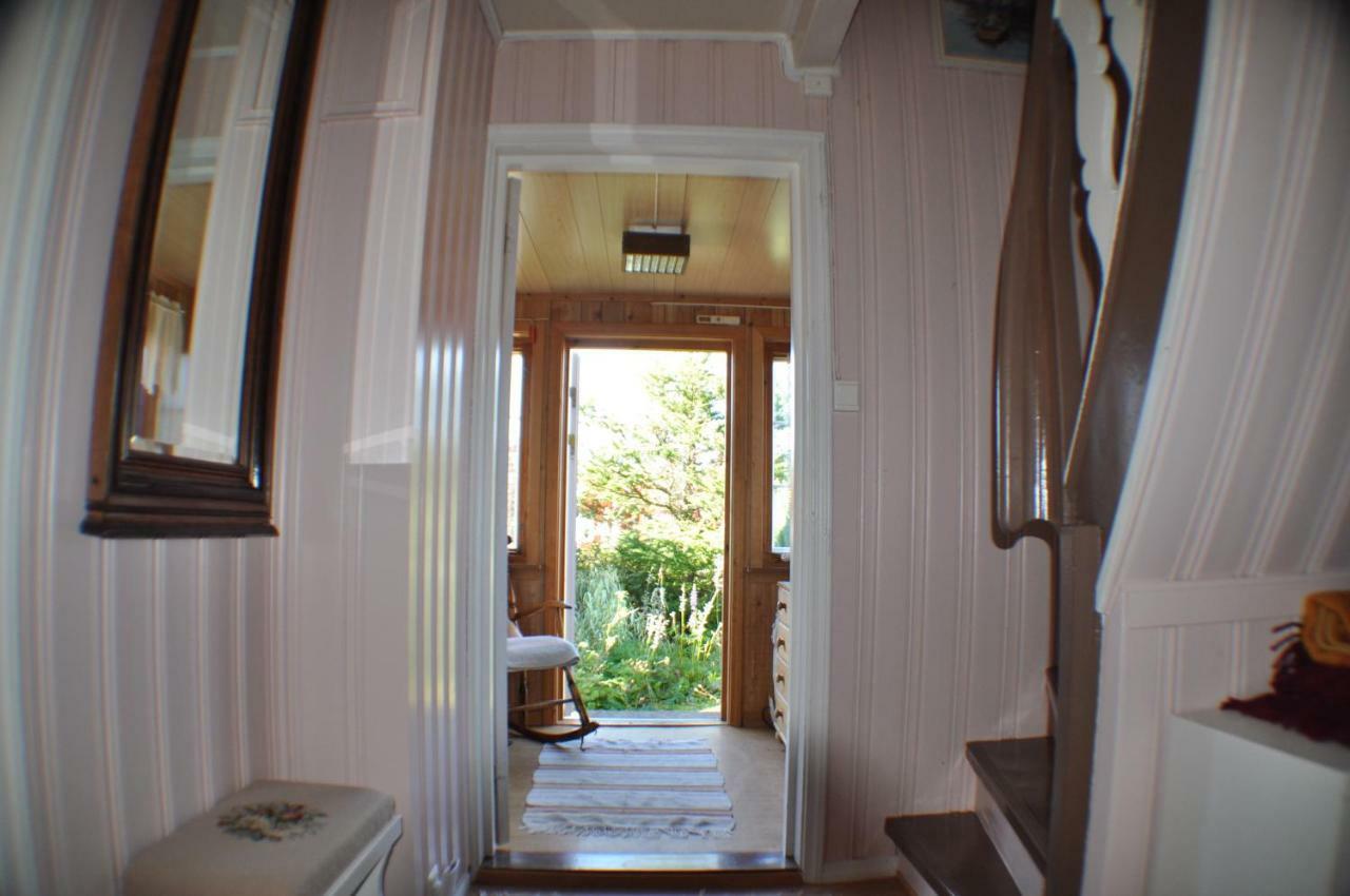 5-Bedroom House In Lofoten 拉姆贝格 外观 照片
