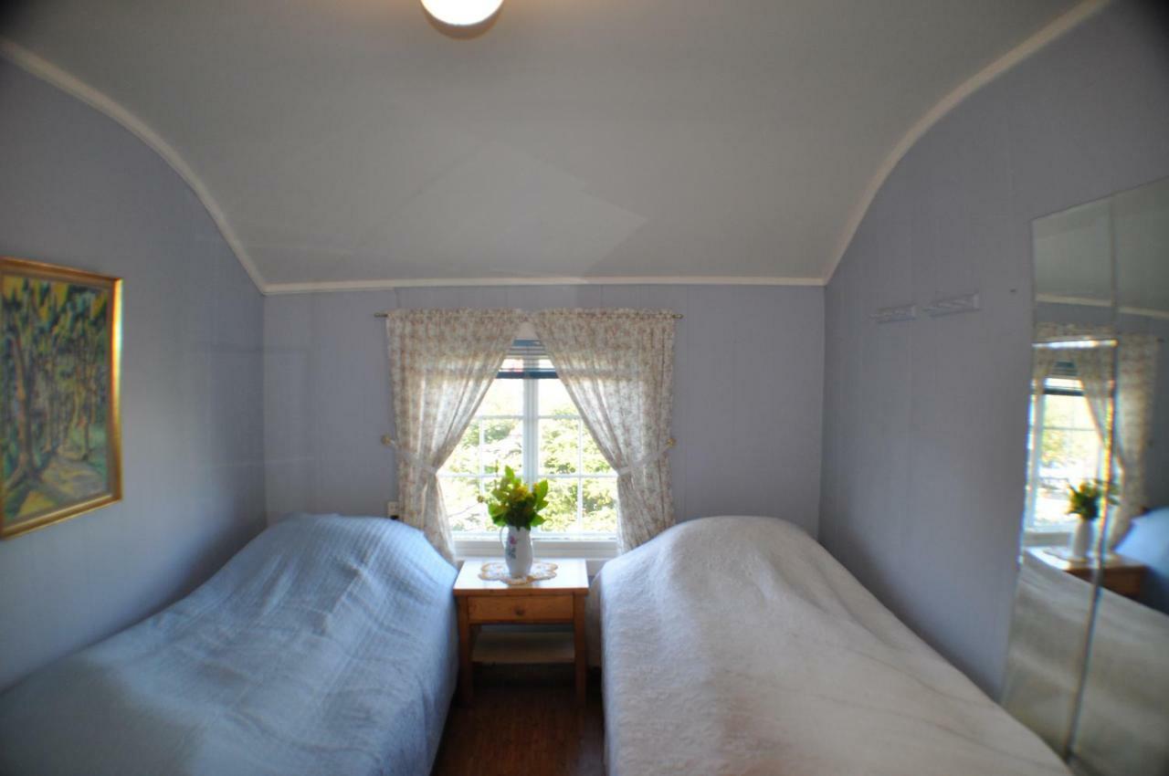 5-Bedroom House In Lofoten 拉姆贝格 外观 照片